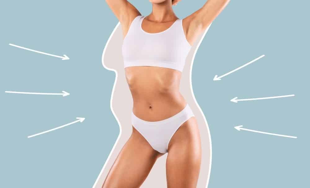 How To Speed Up Coolsculpting Results Through Exercise - My Botox